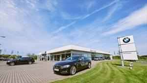 Autohaus Gerd Hoyer GmbH